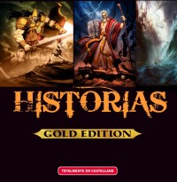 Historias-Gold-Edition